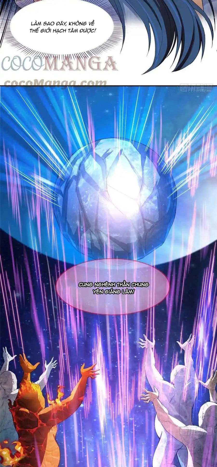 Tu Chân Nói Chuyện Phiếm Quần Chapter 435 - 15