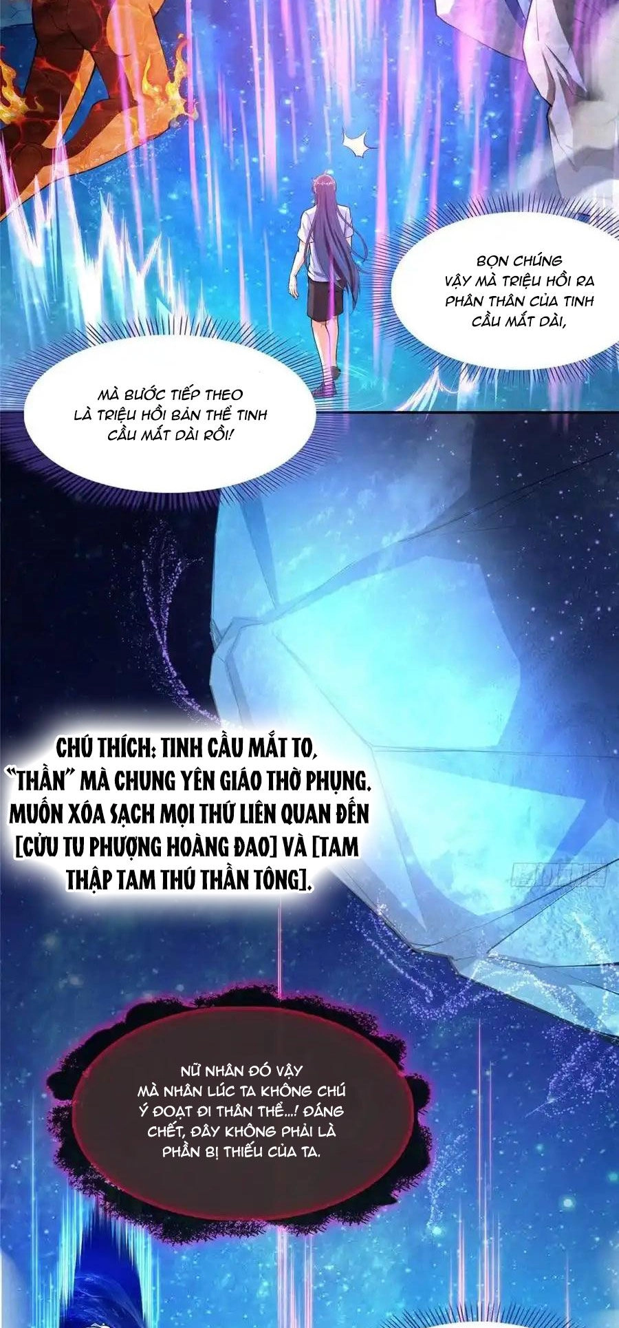 Tu Chân Nói Chuyện Phiếm Quần Chapter 435 - 16