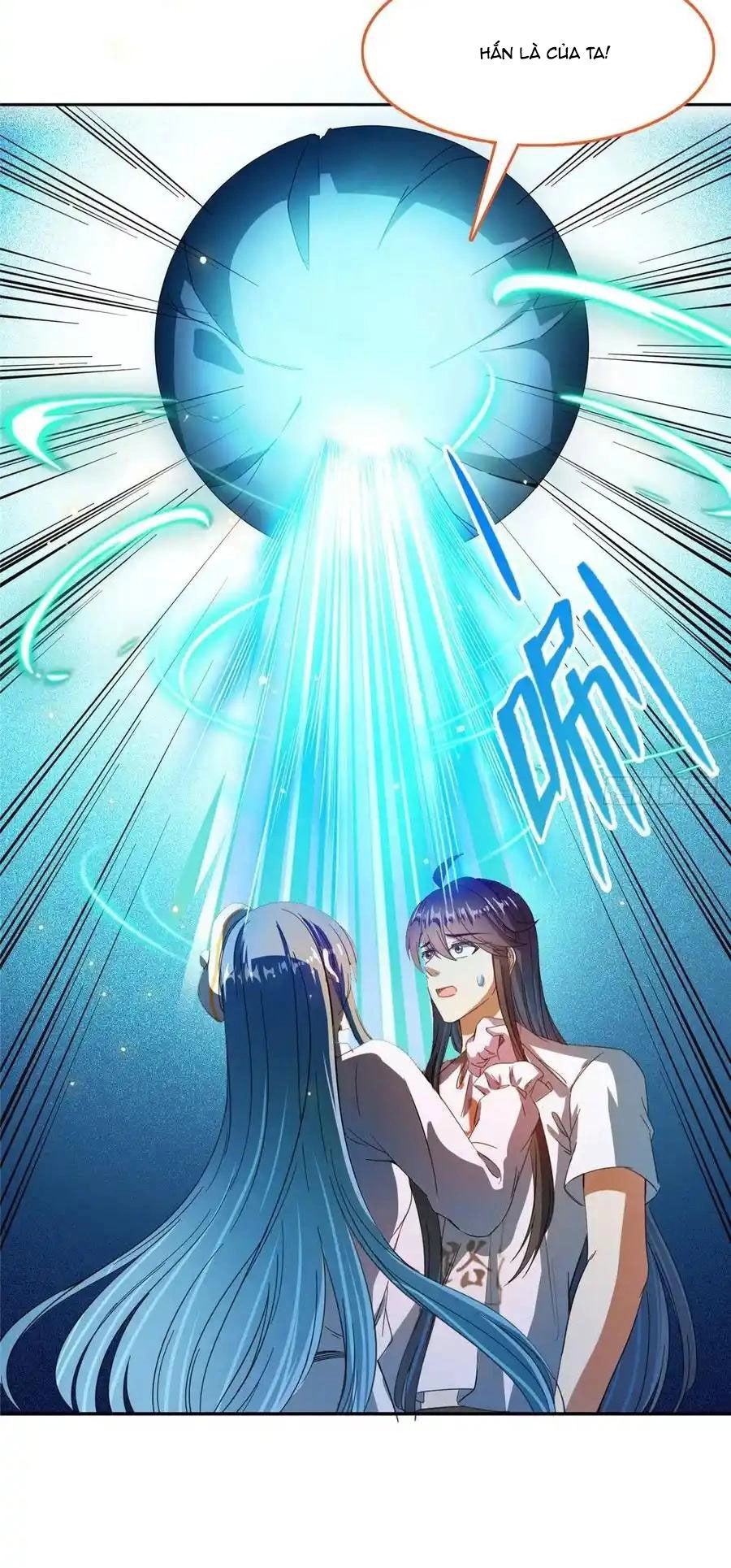 Tu Chân Nói Chuyện Phiếm Quần Chapter 435 - 20