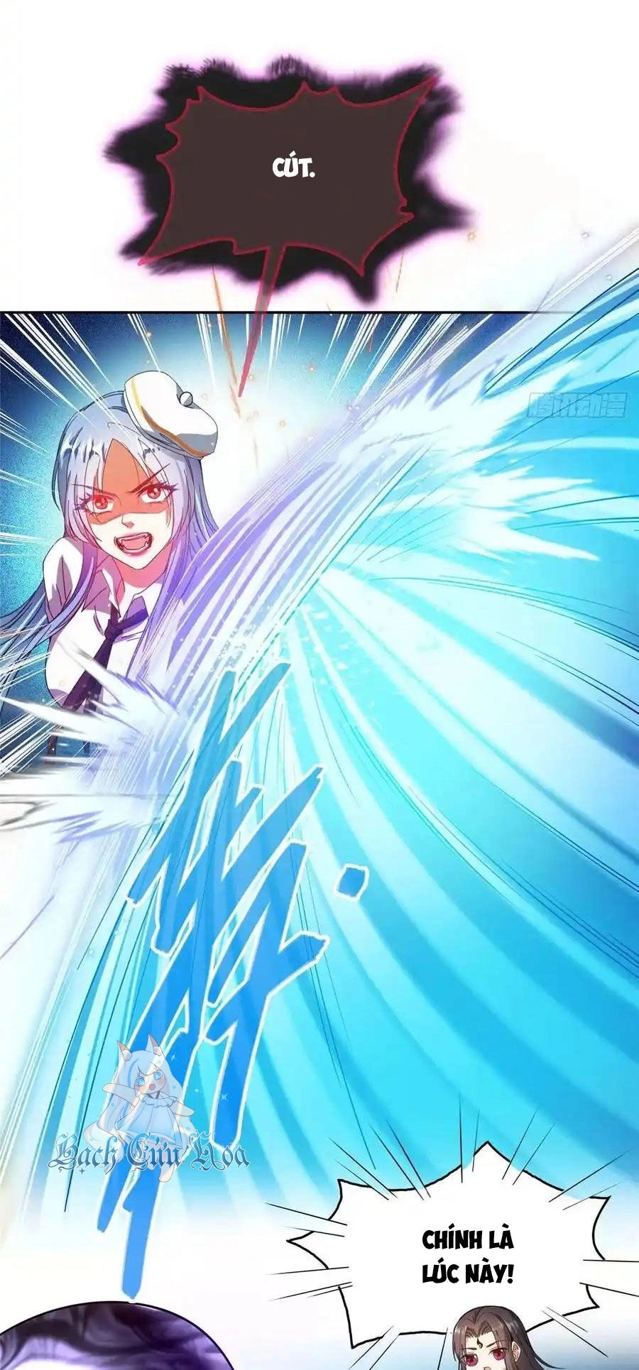 Tu Chân Nói Chuyện Phiếm Quần Chapter 435 - 21