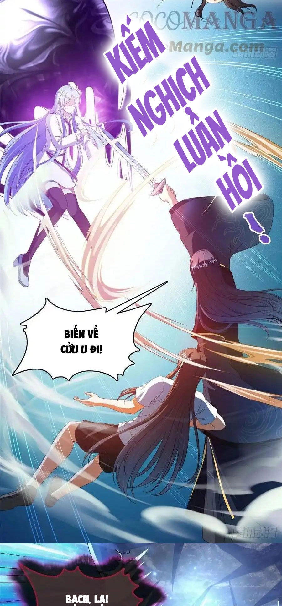 Tu Chân Nói Chuyện Phiếm Quần Chapter 435 - 22