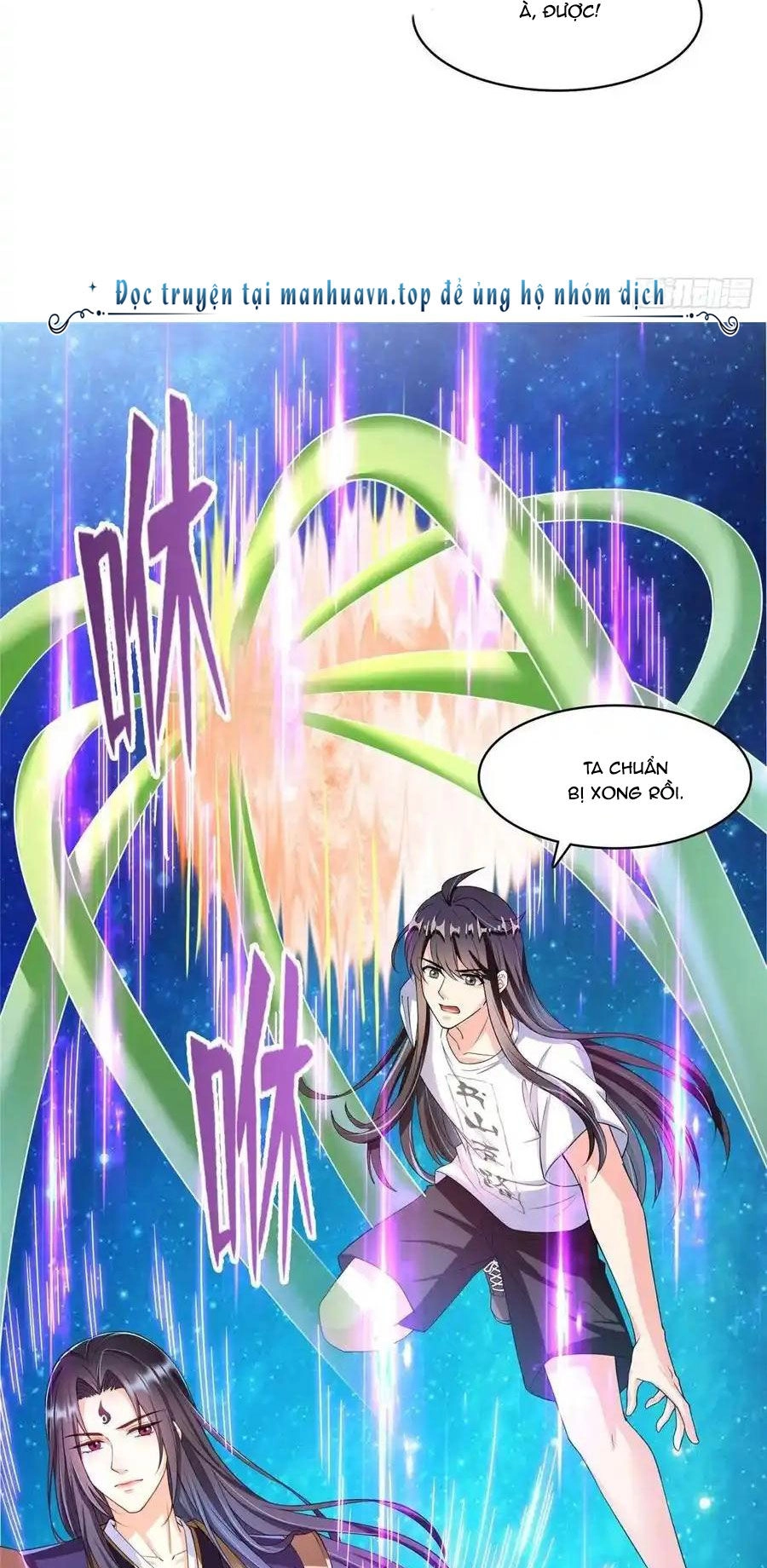 Tu Chân Nói Chuyện Phiếm Quần Chapter 435 - 27