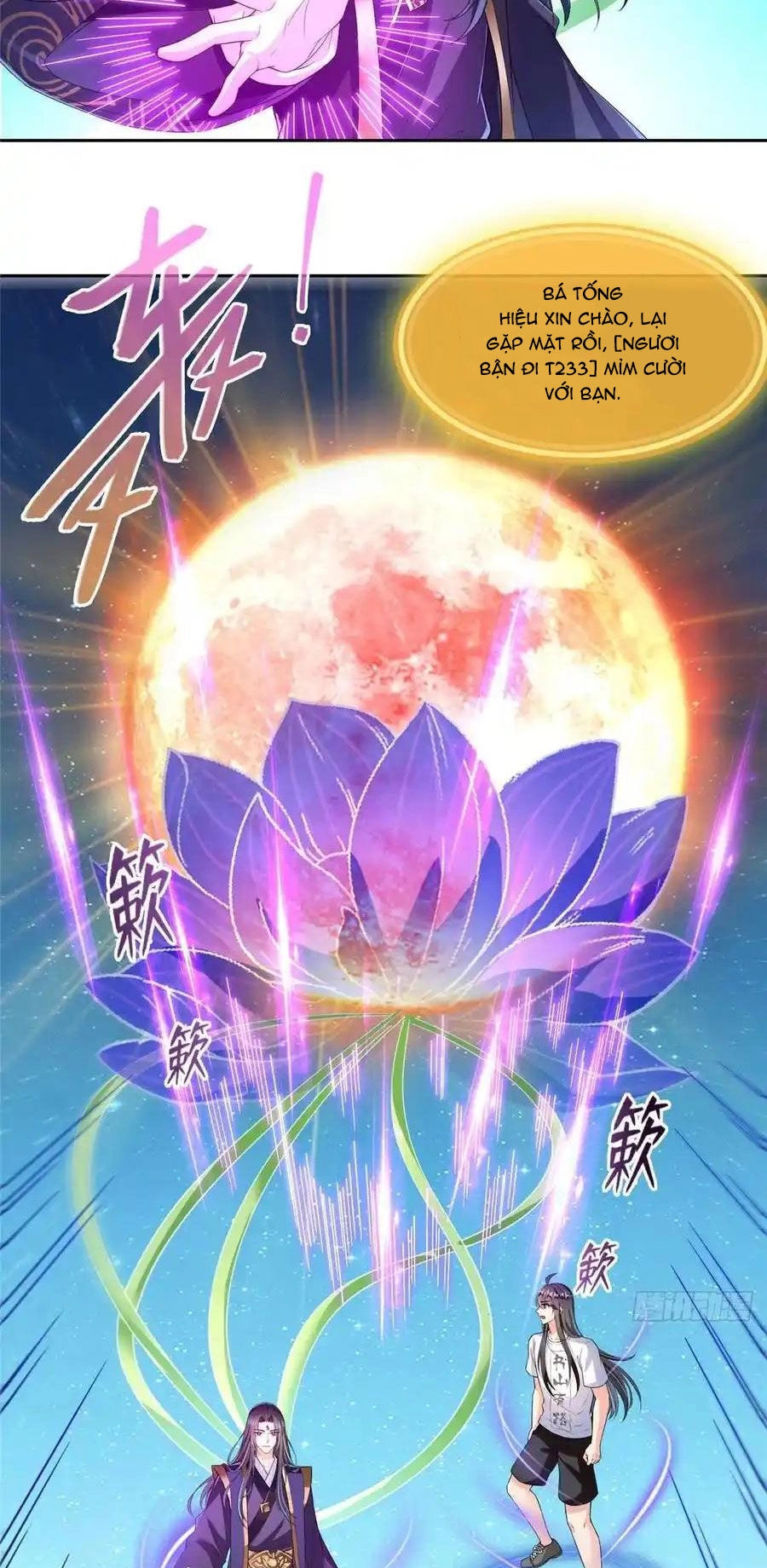 Tu Chân Nói Chuyện Phiếm Quần Chapter 435 - 29