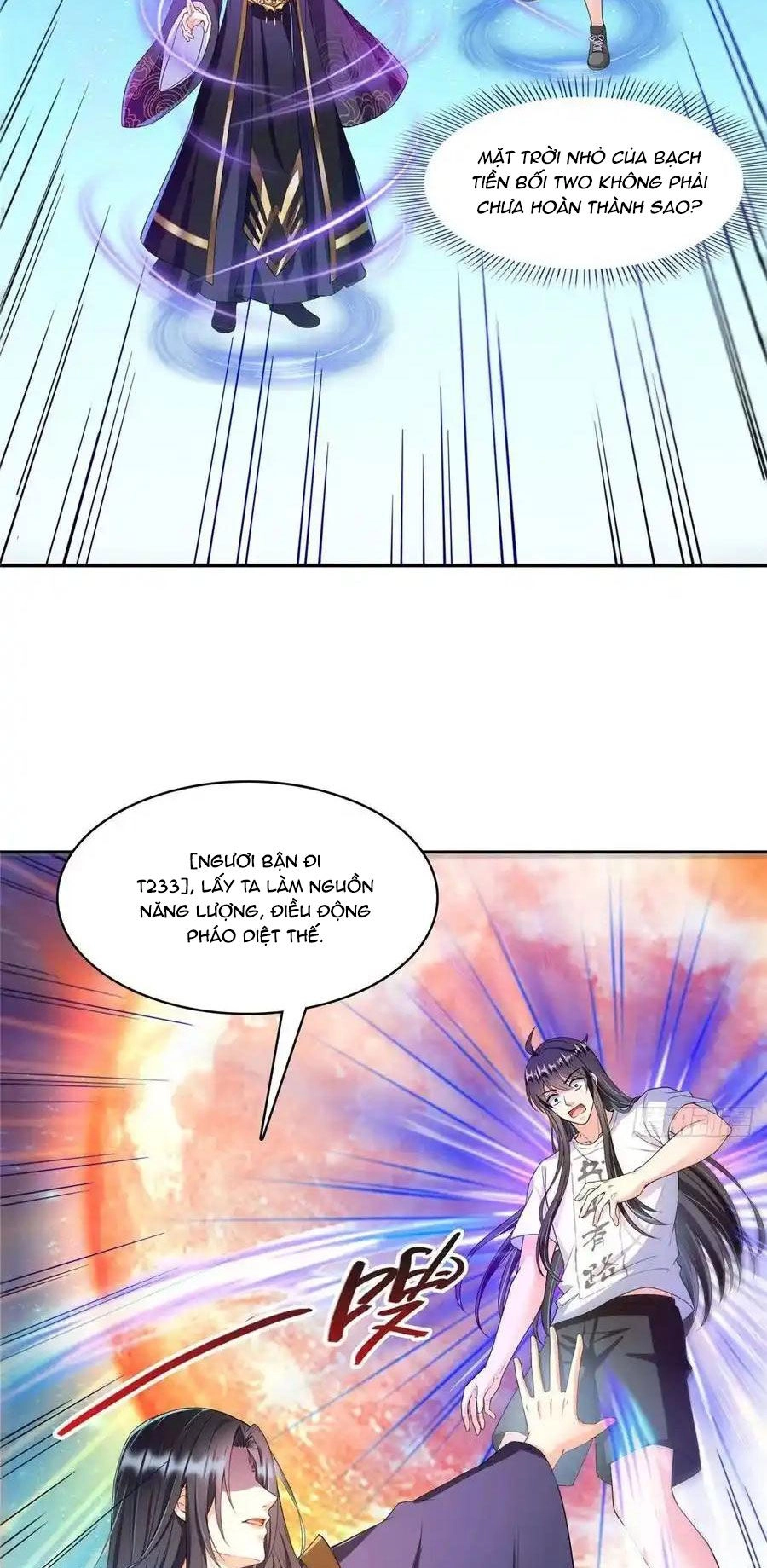 Tu Chân Nói Chuyện Phiếm Quần Chapter 435 - 30