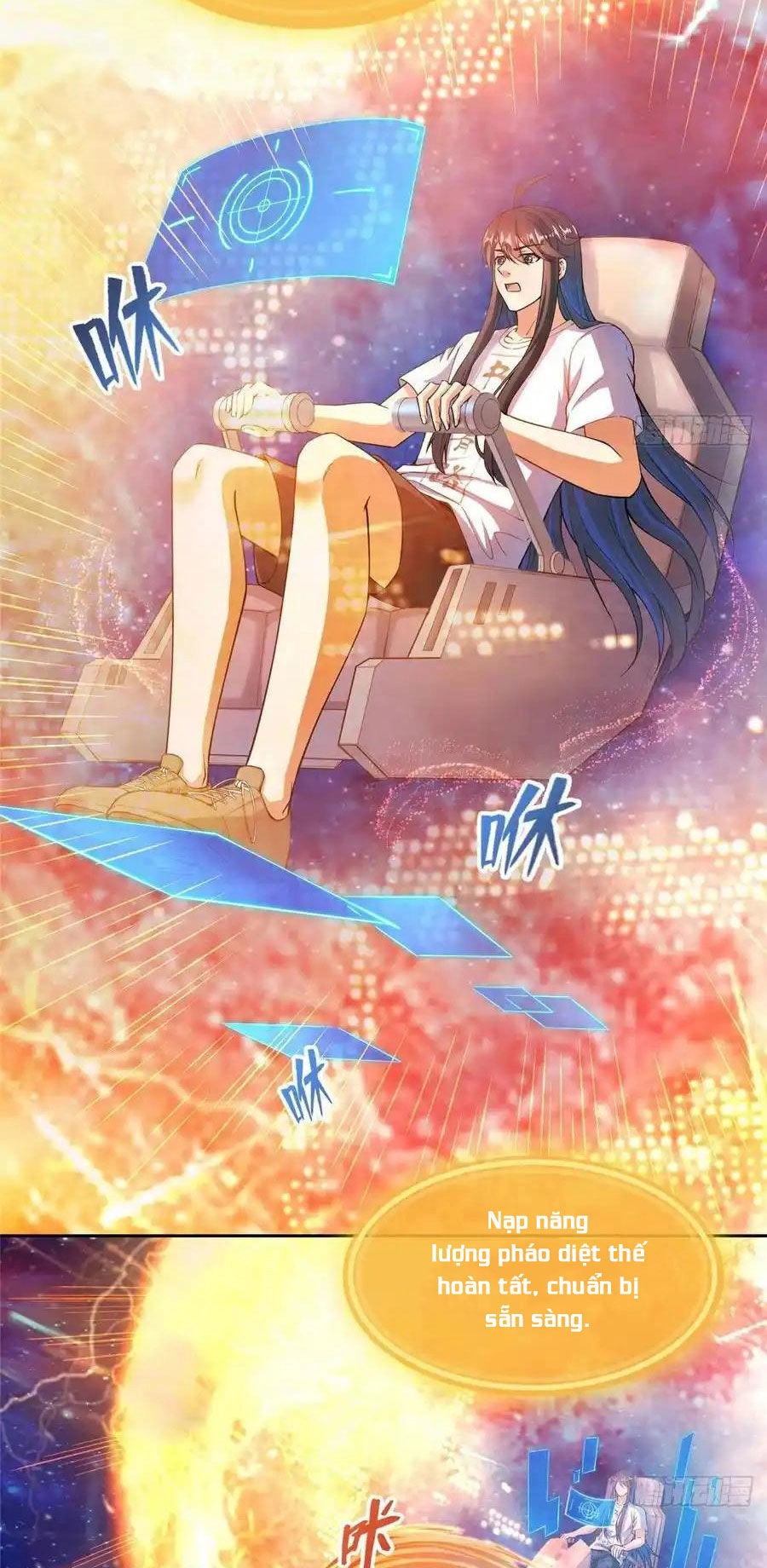 Tu Chân Nói Chuyện Phiếm Quần Chapter 435 - 32