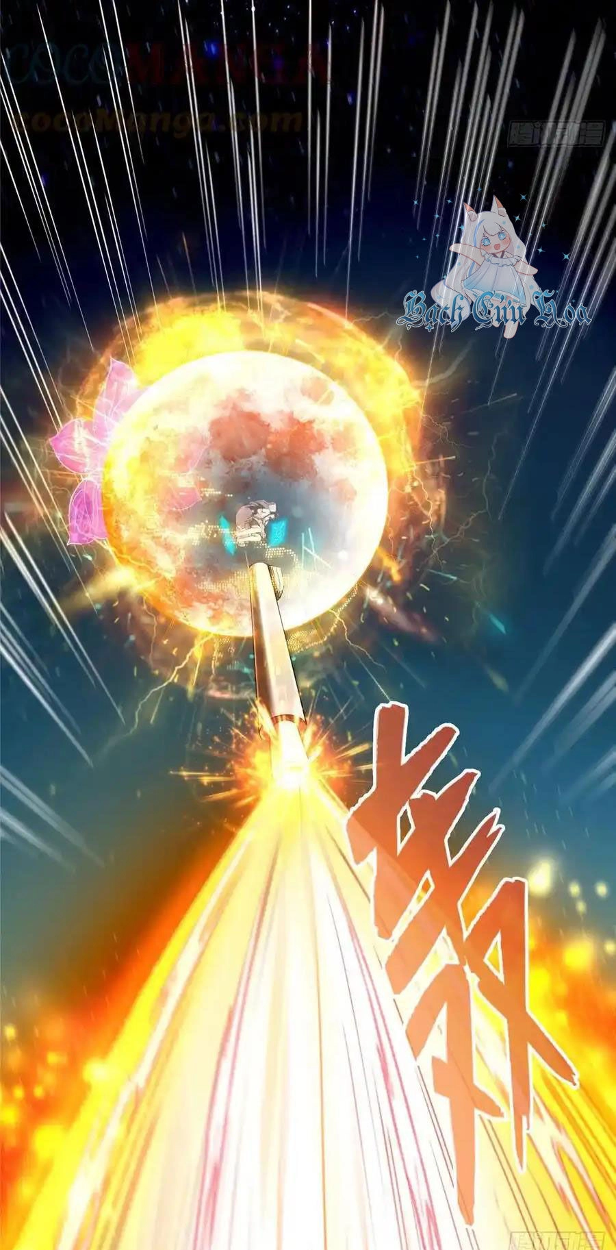 Tu Chân Nói Chuyện Phiếm Quần Chapter 436 - 2