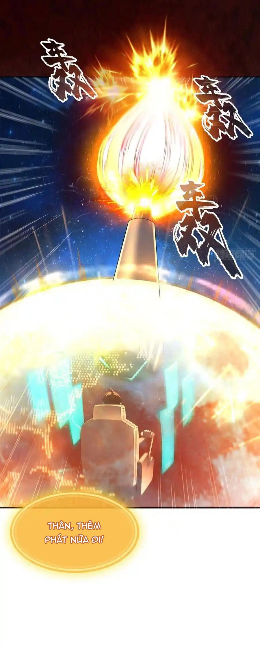 Tu Chân Nói Chuyện Phiếm Quần Chapter 436 - 4