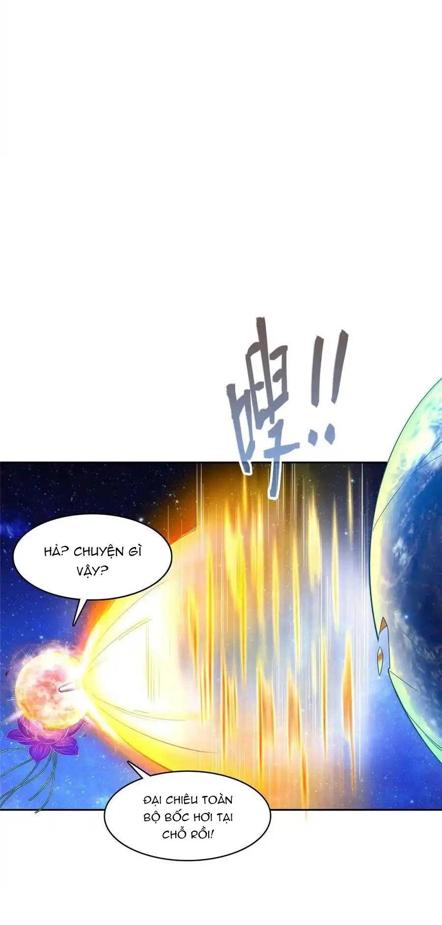 Tu Chân Nói Chuyện Phiếm Quần Chapter 436 - 5