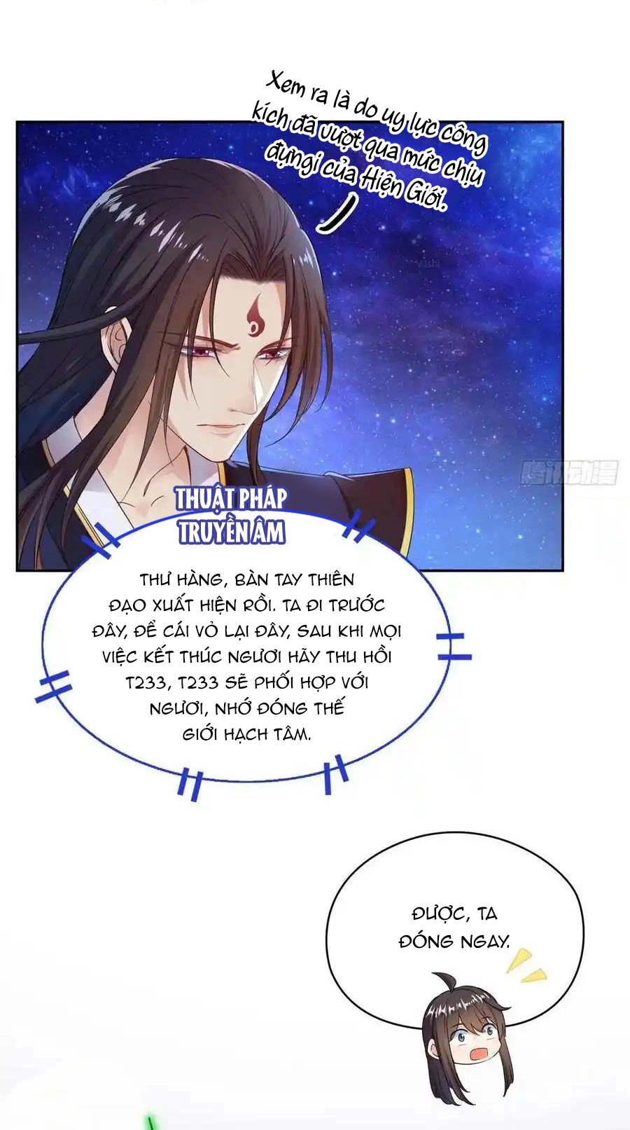 Tu Chân Nói Chuyện Phiếm Quần Chapter 436 - 7