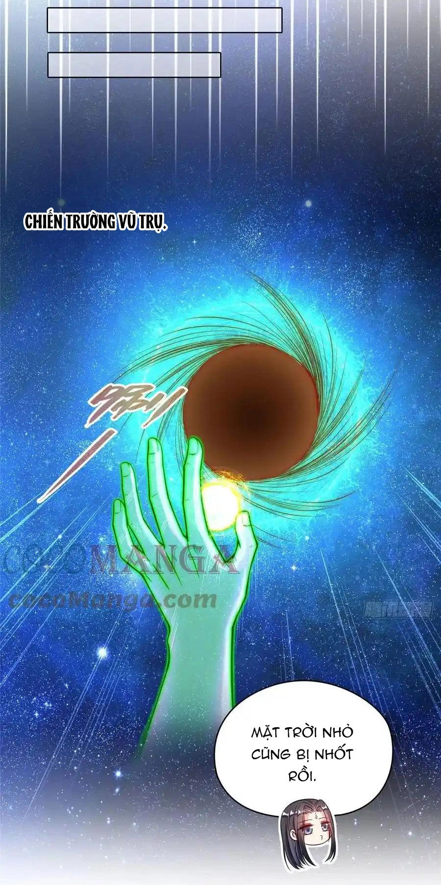 Tu Chân Nói Chuyện Phiếm Quần Chapter 436 - 16