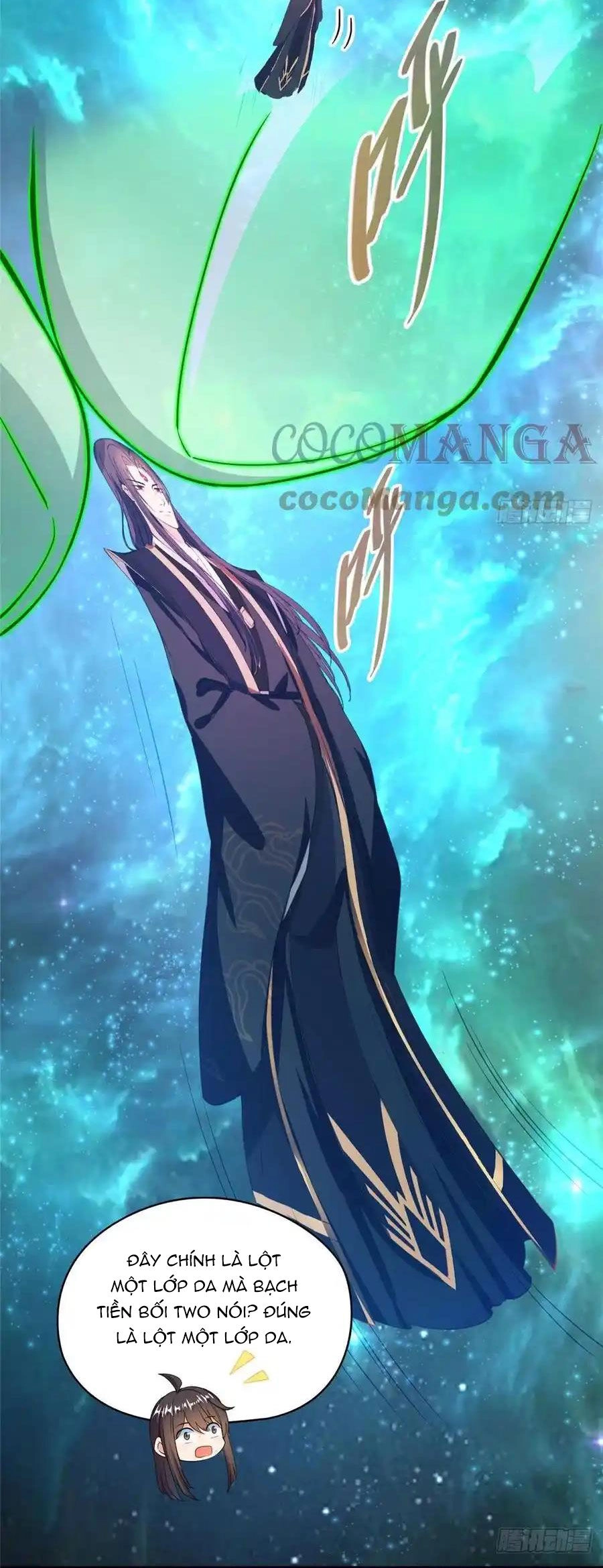 Tu Chân Nói Chuyện Phiếm Quần Chapter 436 - 18