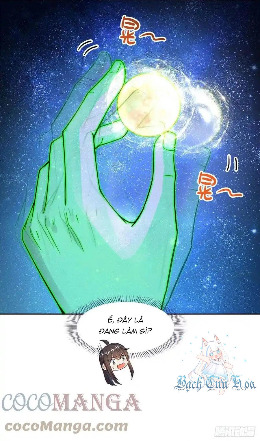 Tu Chân Nói Chuyện Phiếm Quần Chapter 436 - 19