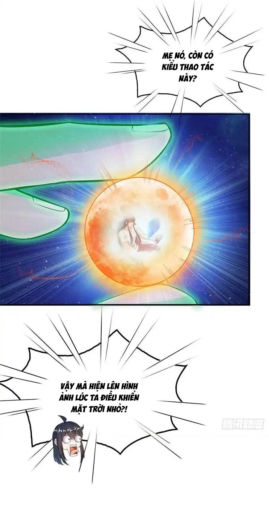 Tu Chân Nói Chuyện Phiếm Quần Chapter 436 - 20