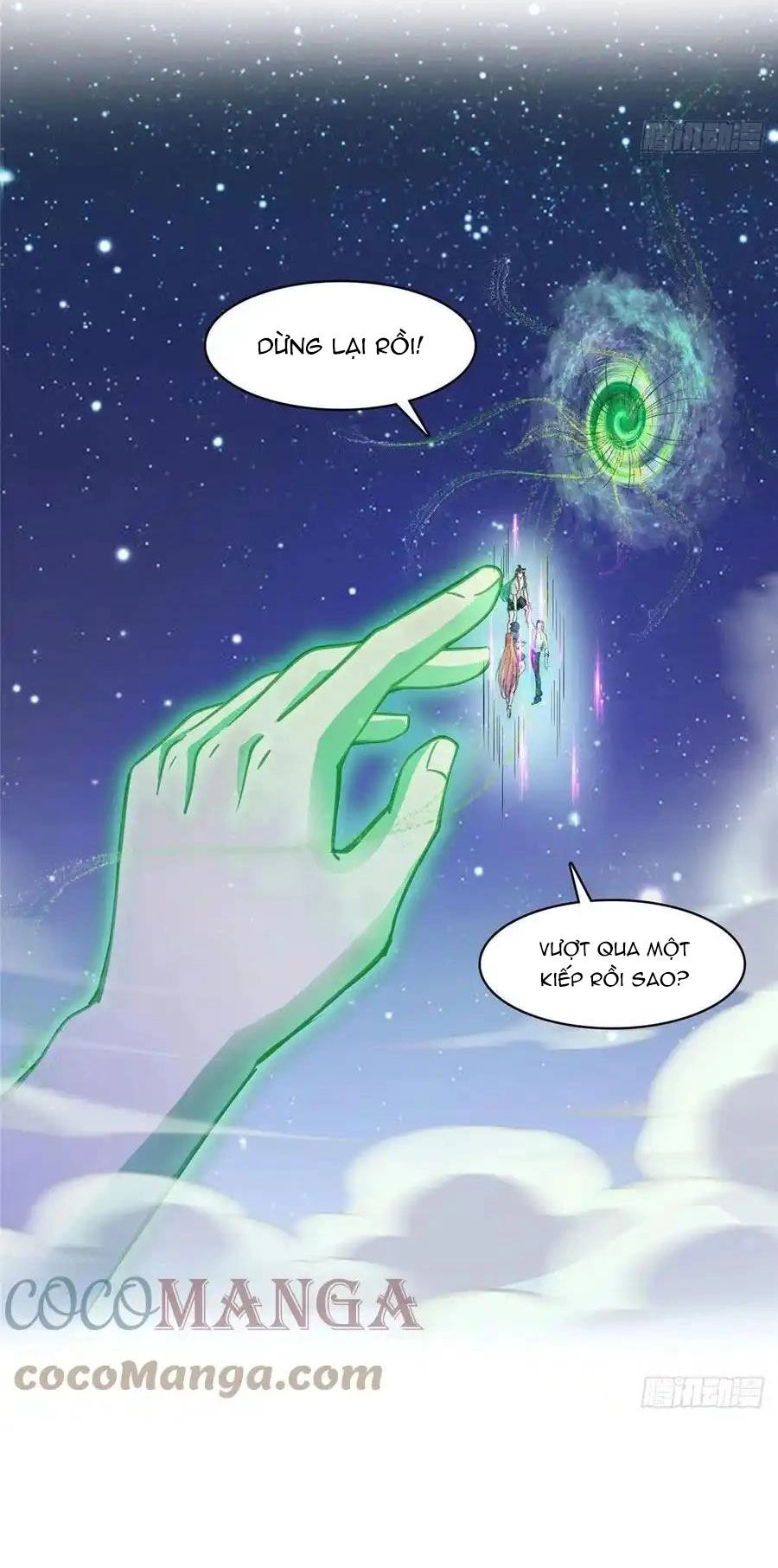 Tu Chân Nói Chuyện Phiếm Quần Chapter 436 - 24