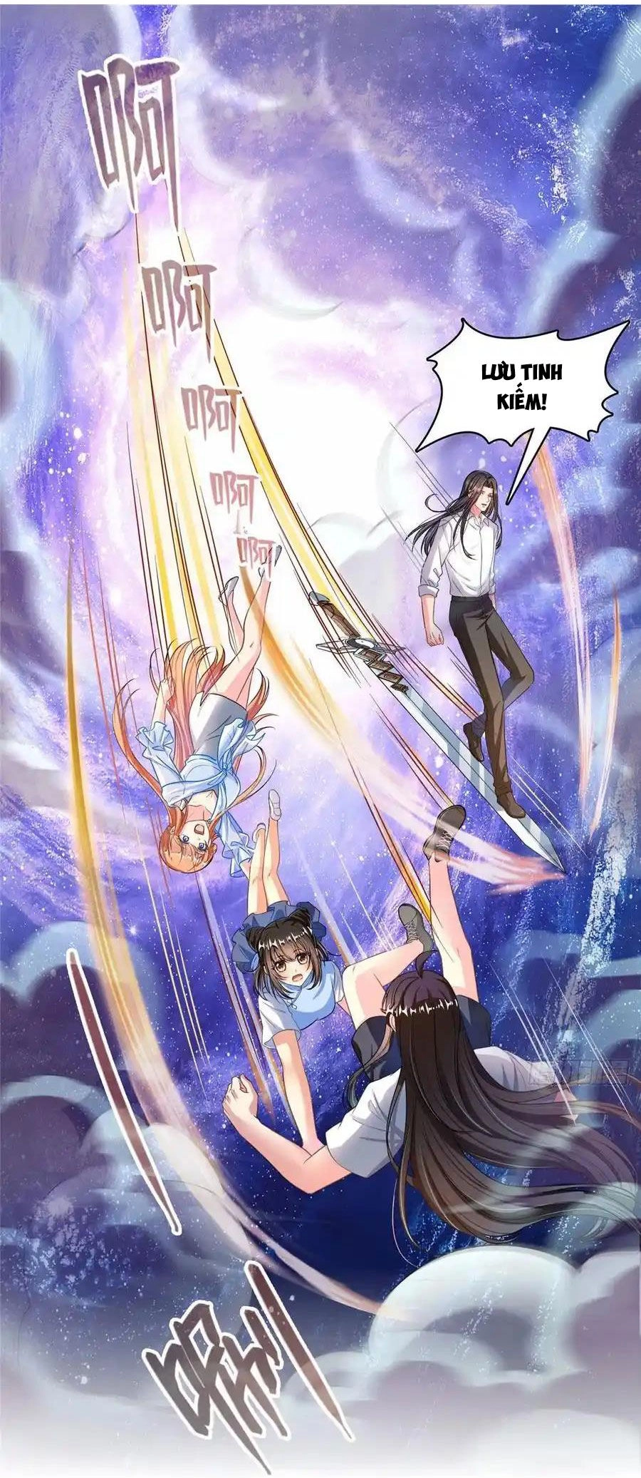 Tu Chân Nói Chuyện Phiếm Quần Chapter 436 - 30