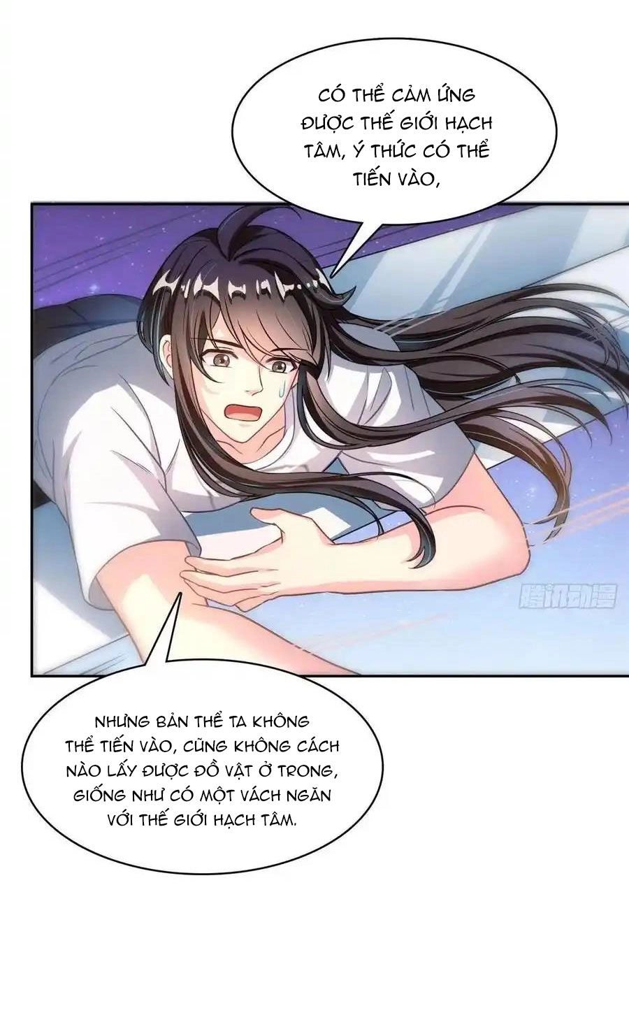 Tu Chân Nói Chuyện Phiếm Quần Chapter 436 - 32