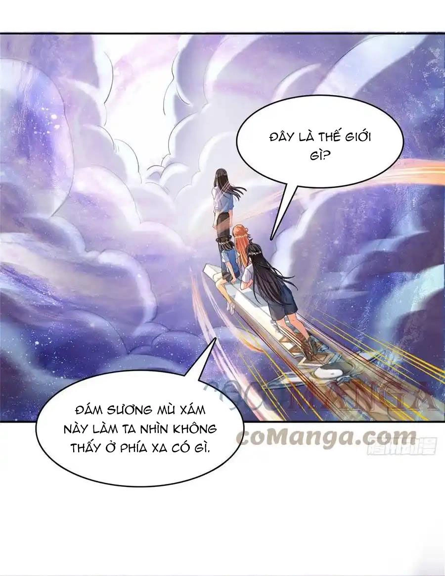 Tu Chân Nói Chuyện Phiếm Quần Chapter 436 - 33