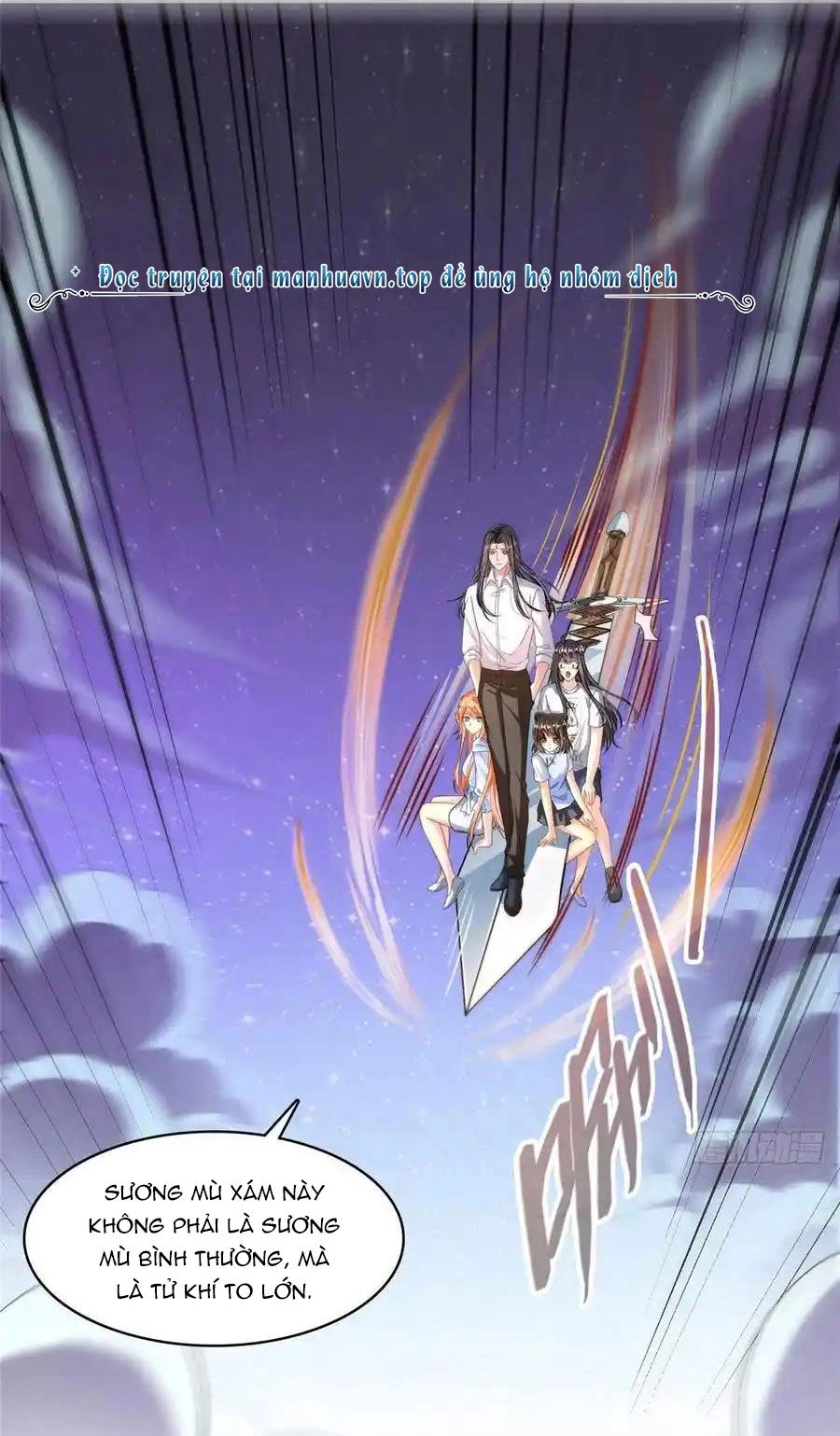 Tu Chân Nói Chuyện Phiếm Quần Chapter 436 - 34