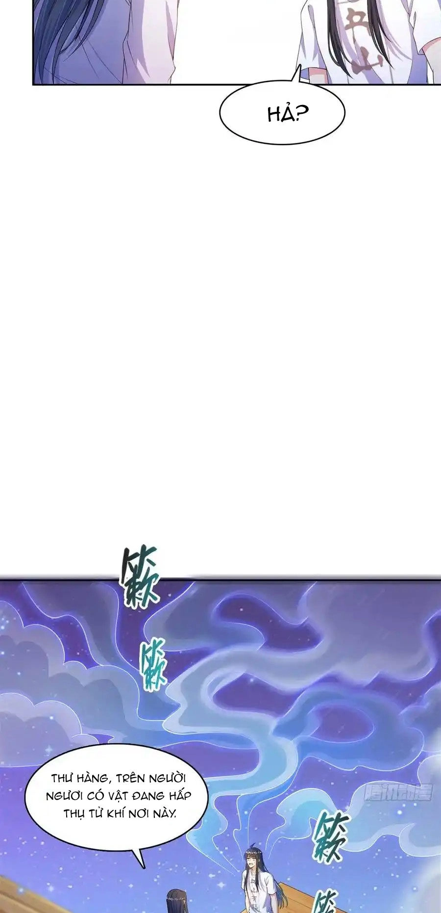 Tu Chân Nói Chuyện Phiếm Quần Chapter 437 - 5