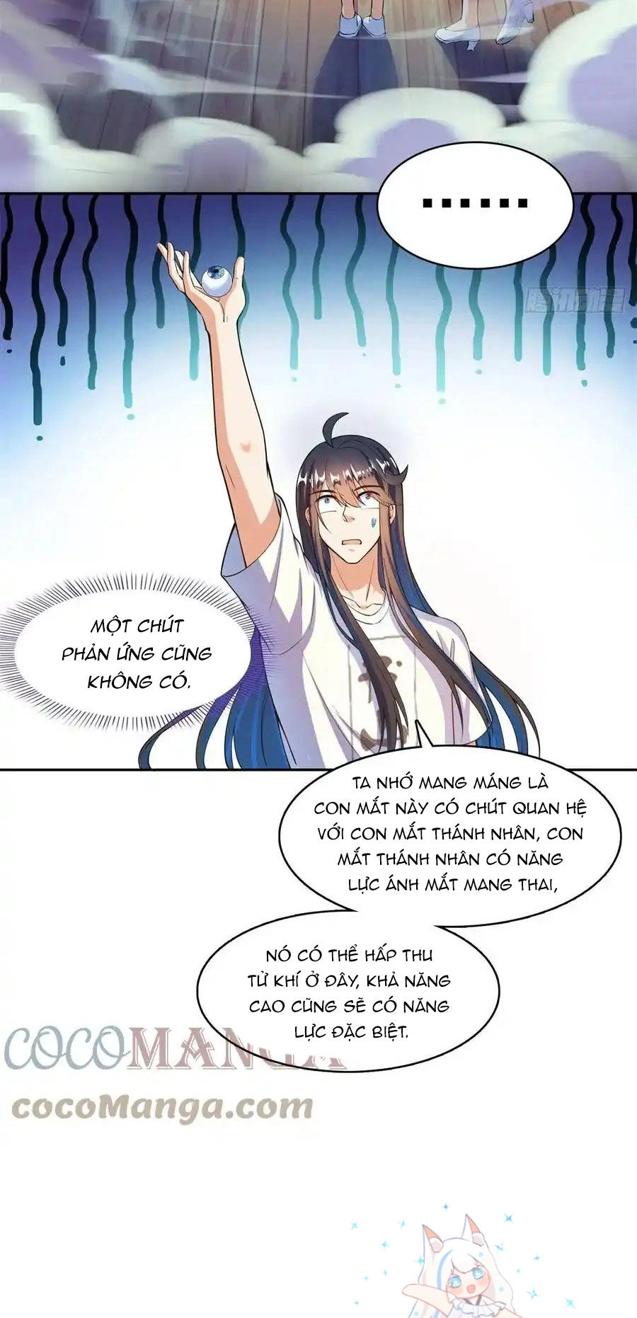 Tu Chân Nói Chuyện Phiếm Quần Chapter 437 - 11