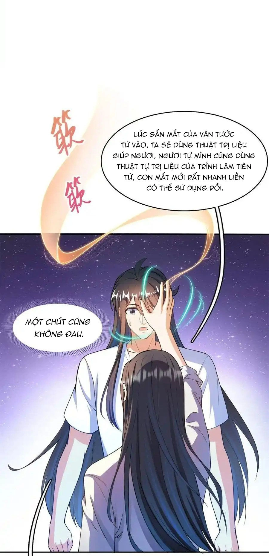 Tu Chân Nói Chuyện Phiếm Quần Chapter 437 - 13