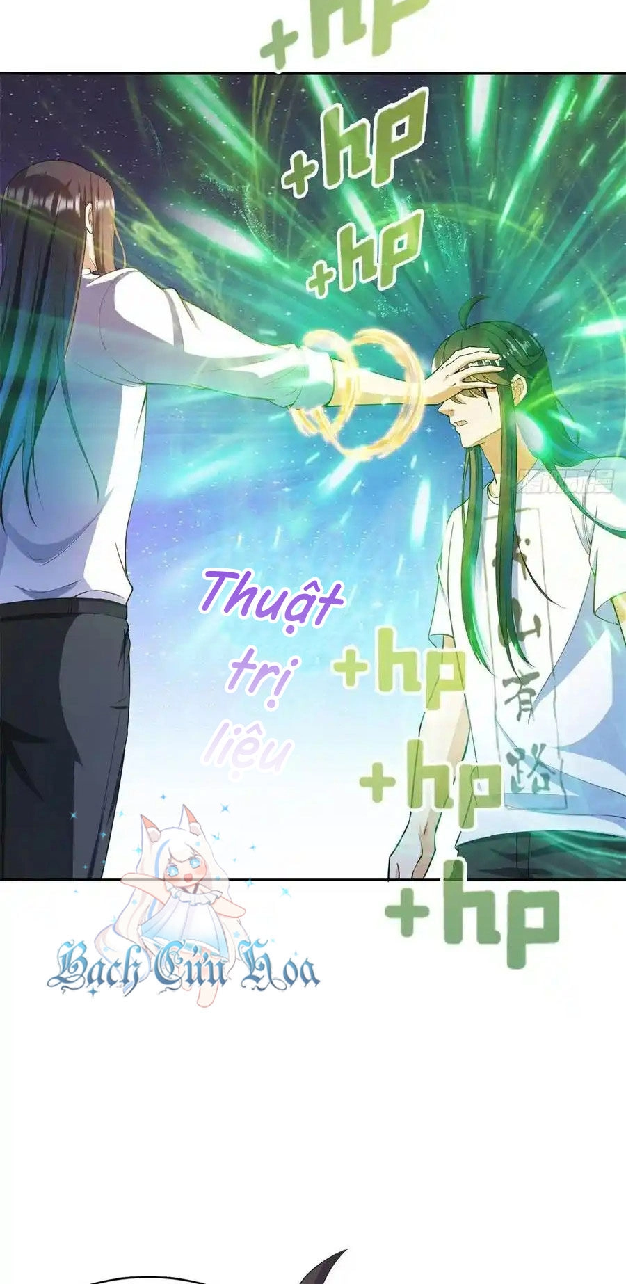 Tu Chân Nói Chuyện Phiếm Quần Chapter 437 - 16