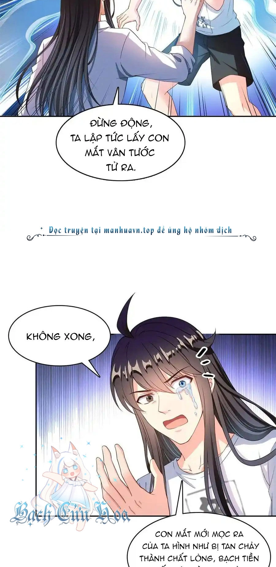 Tu Chân Nói Chuyện Phiếm Quần Chapter 437 - 18