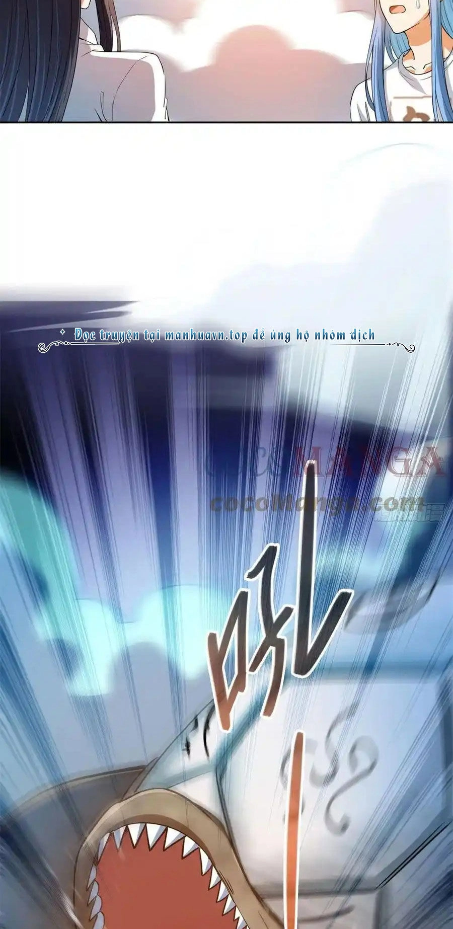 Tu Chân Nói Chuyện Phiếm Quần Chapter 437 - 25