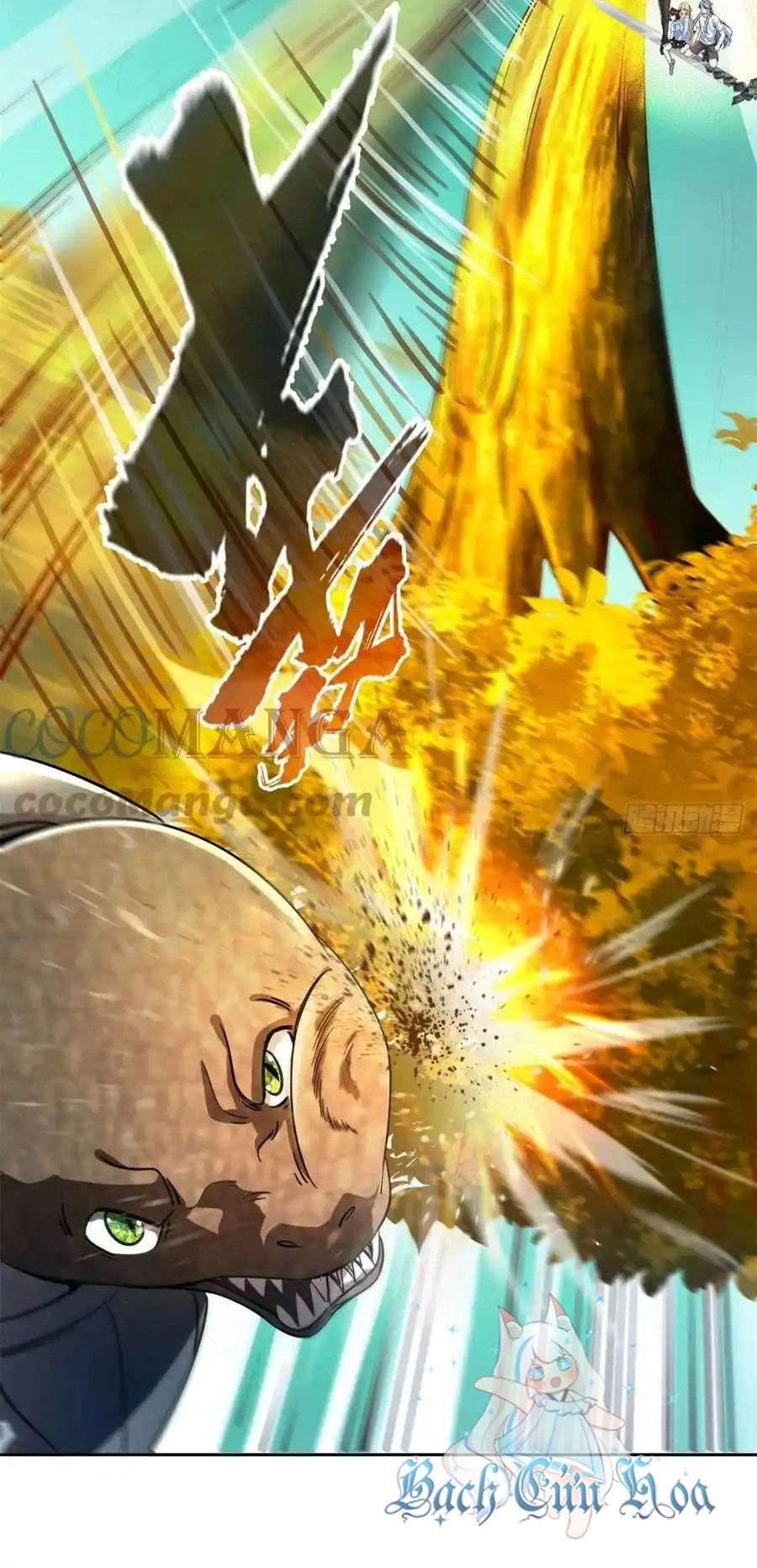 Tu Chân Nói Chuyện Phiếm Quần Chapter 437 - 32