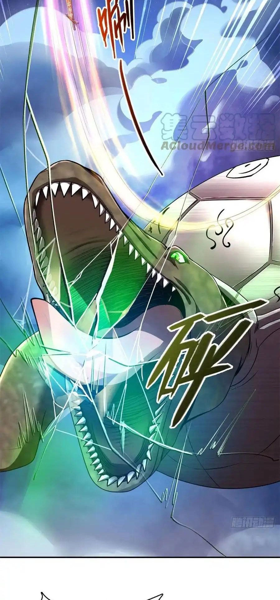 Tu Chân Nói Chuyện Phiếm Quần Chapter 438 - 7