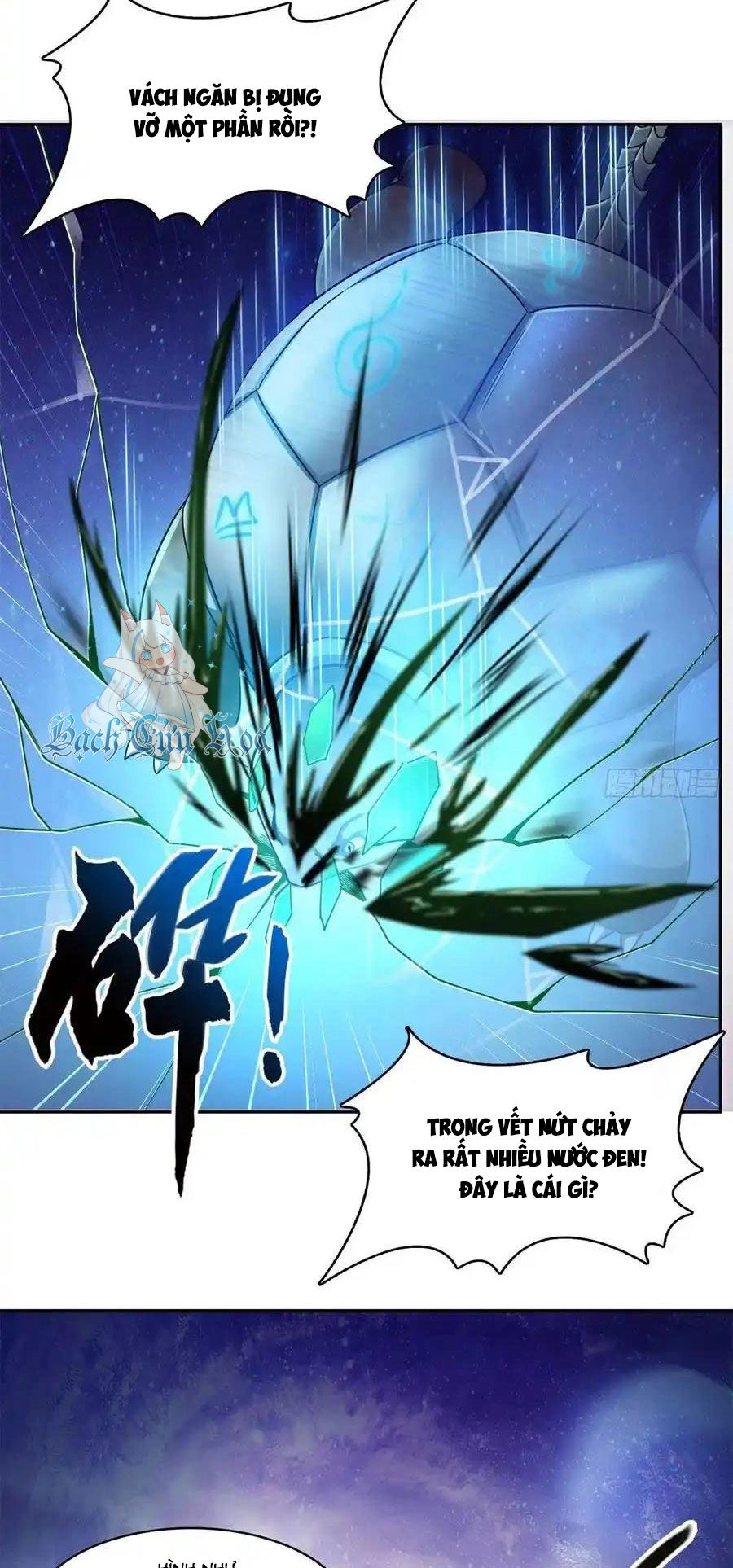 Tu Chân Nói Chuyện Phiếm Quần Chapter 438 - 8