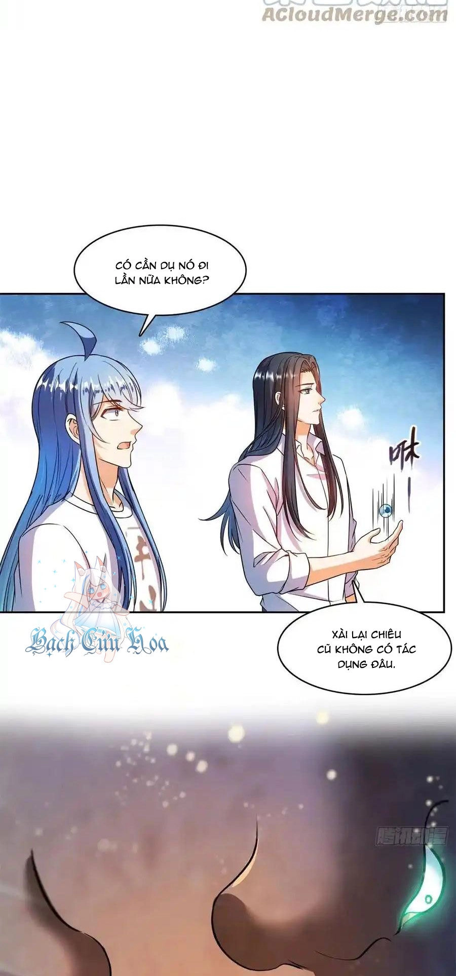 Tu Chân Nói Chuyện Phiếm Quần Chapter 438 - 11