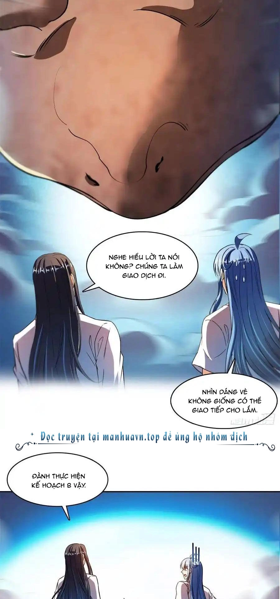 Tu Chân Nói Chuyện Phiếm Quần Chapter 438 - 12