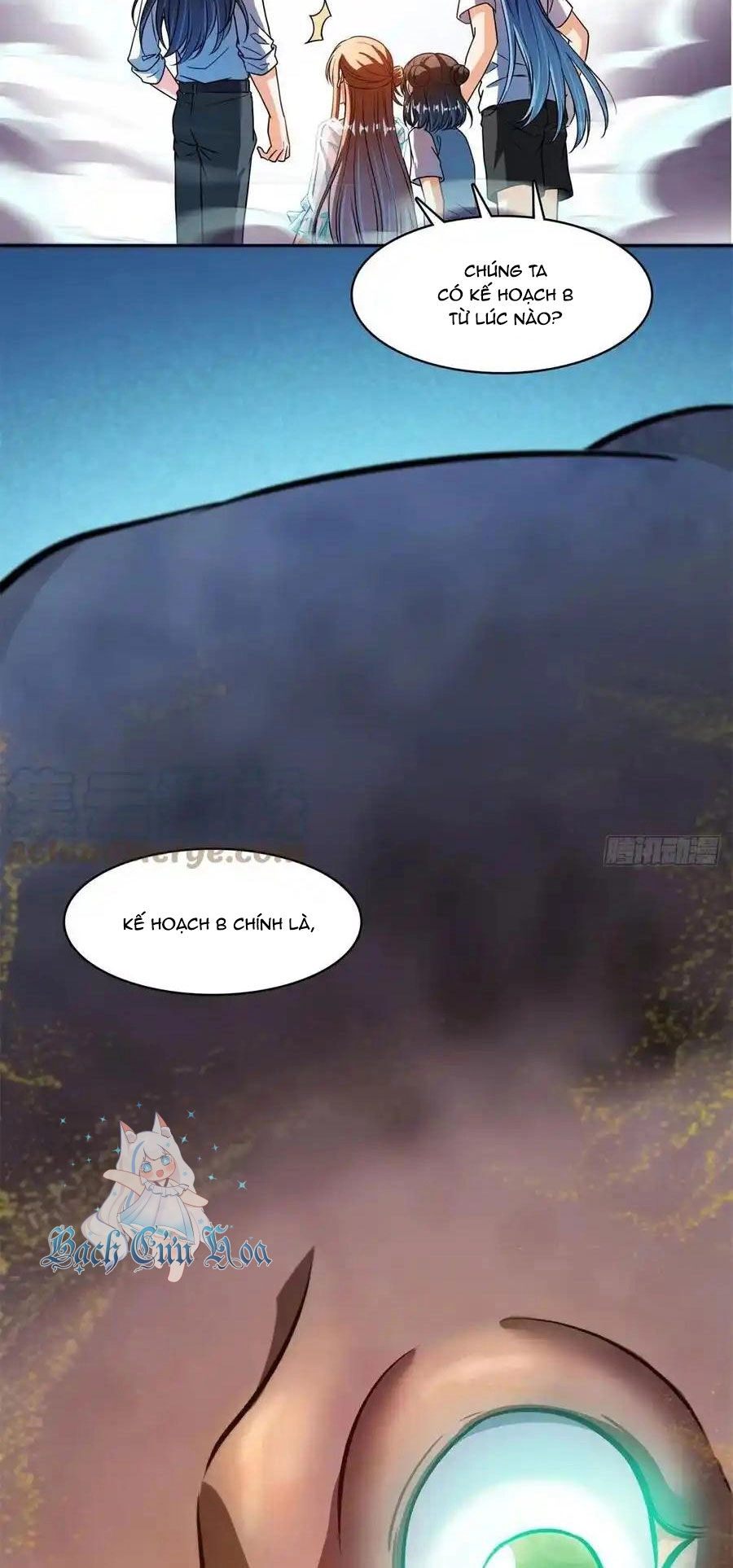 Tu Chân Nói Chuyện Phiếm Quần Chapter 438 - 13