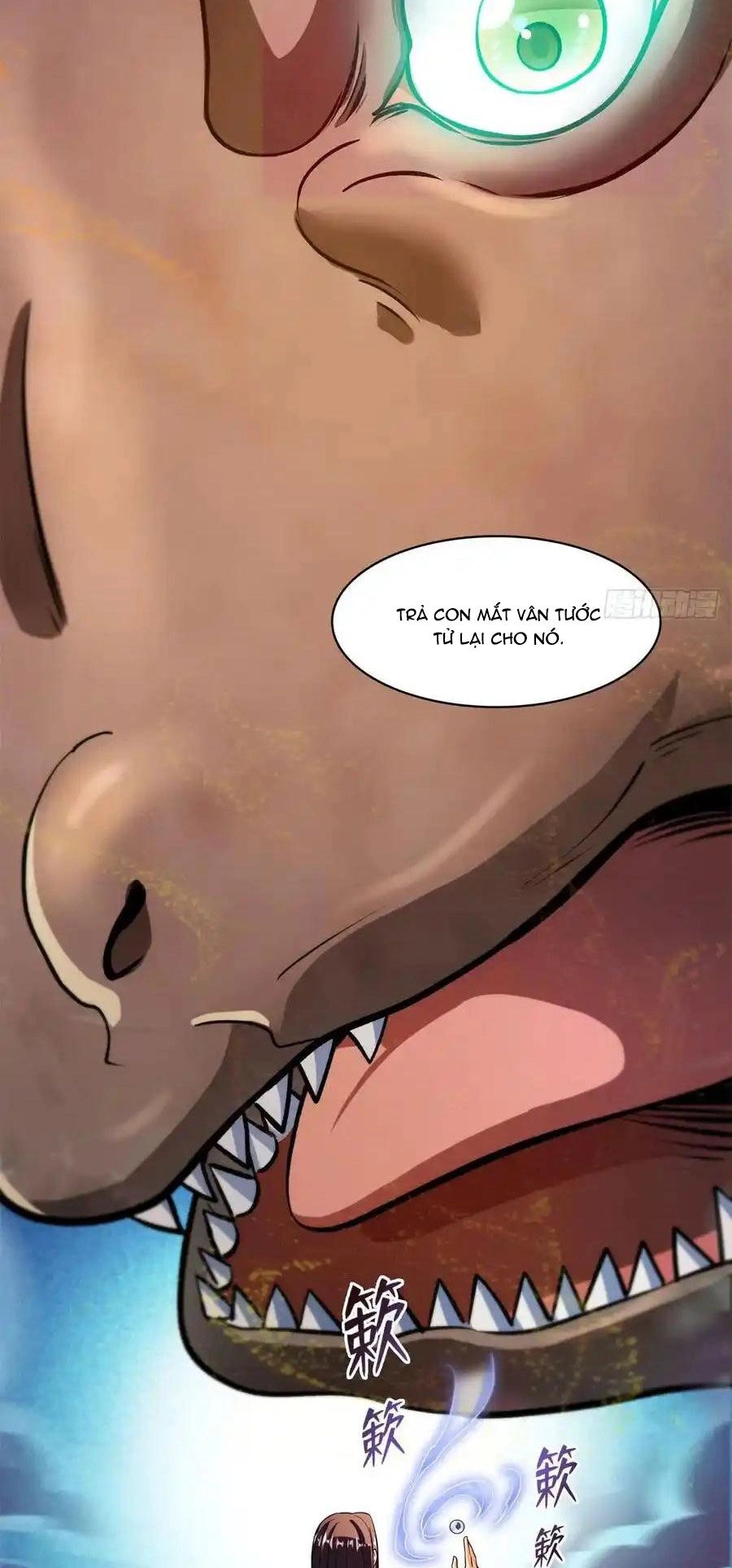 Tu Chân Nói Chuyện Phiếm Quần Chapter 438 - 14