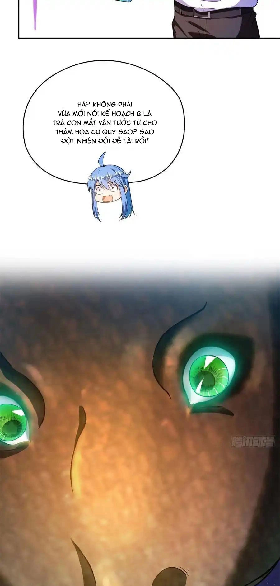 Tu Chân Nói Chuyện Phiếm Quần Chapter 438 - 16