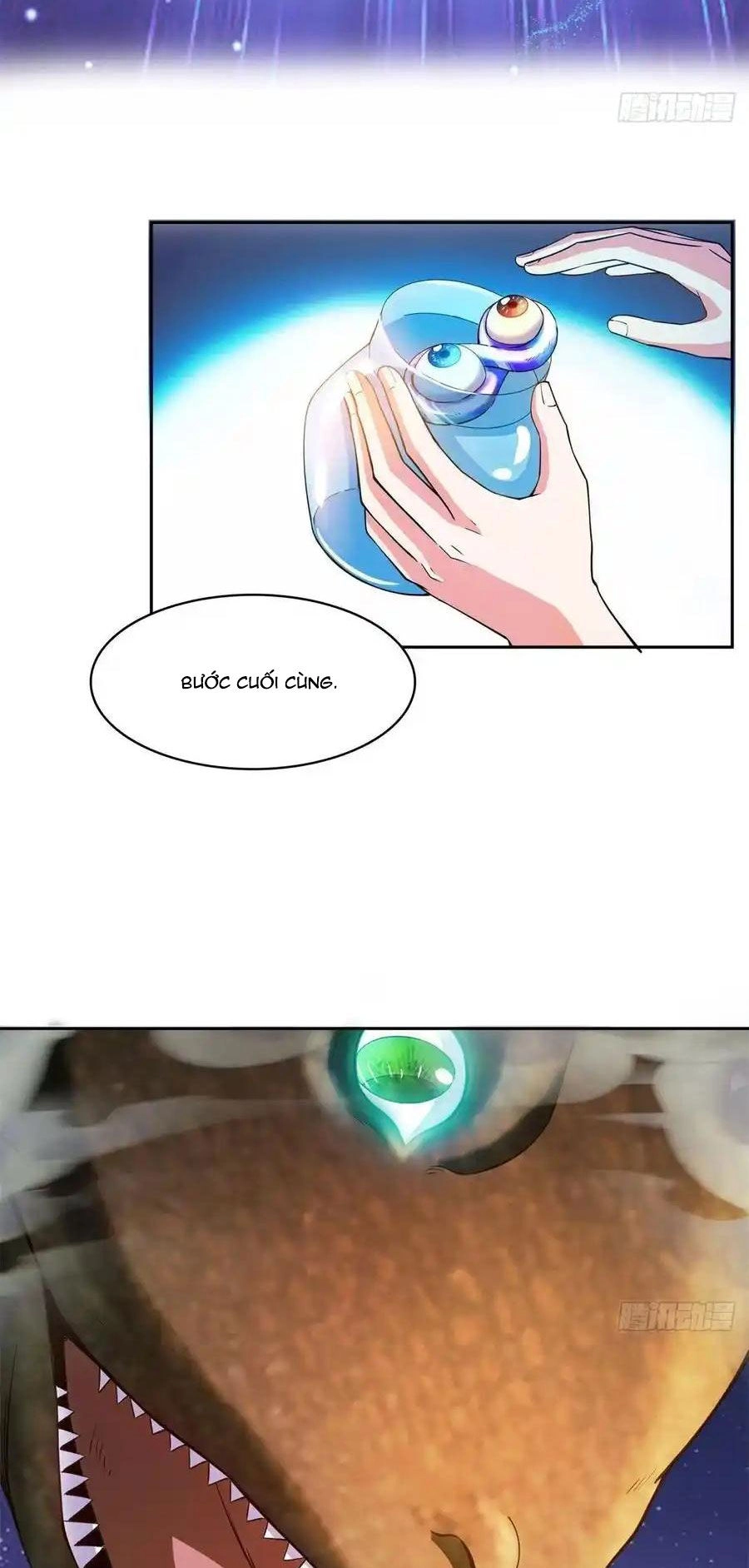 Tu Chân Nói Chuyện Phiếm Quần Chapter 438 - 19