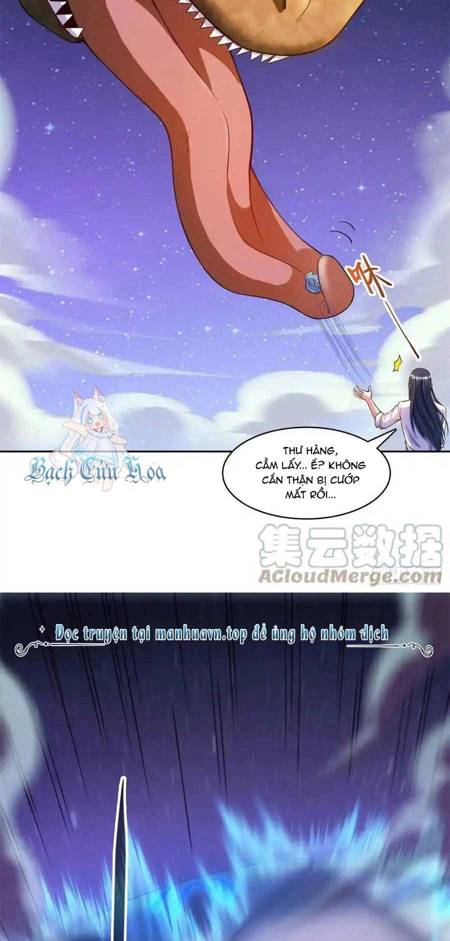 Tu Chân Nói Chuyện Phiếm Quần Chapter 438 - 21