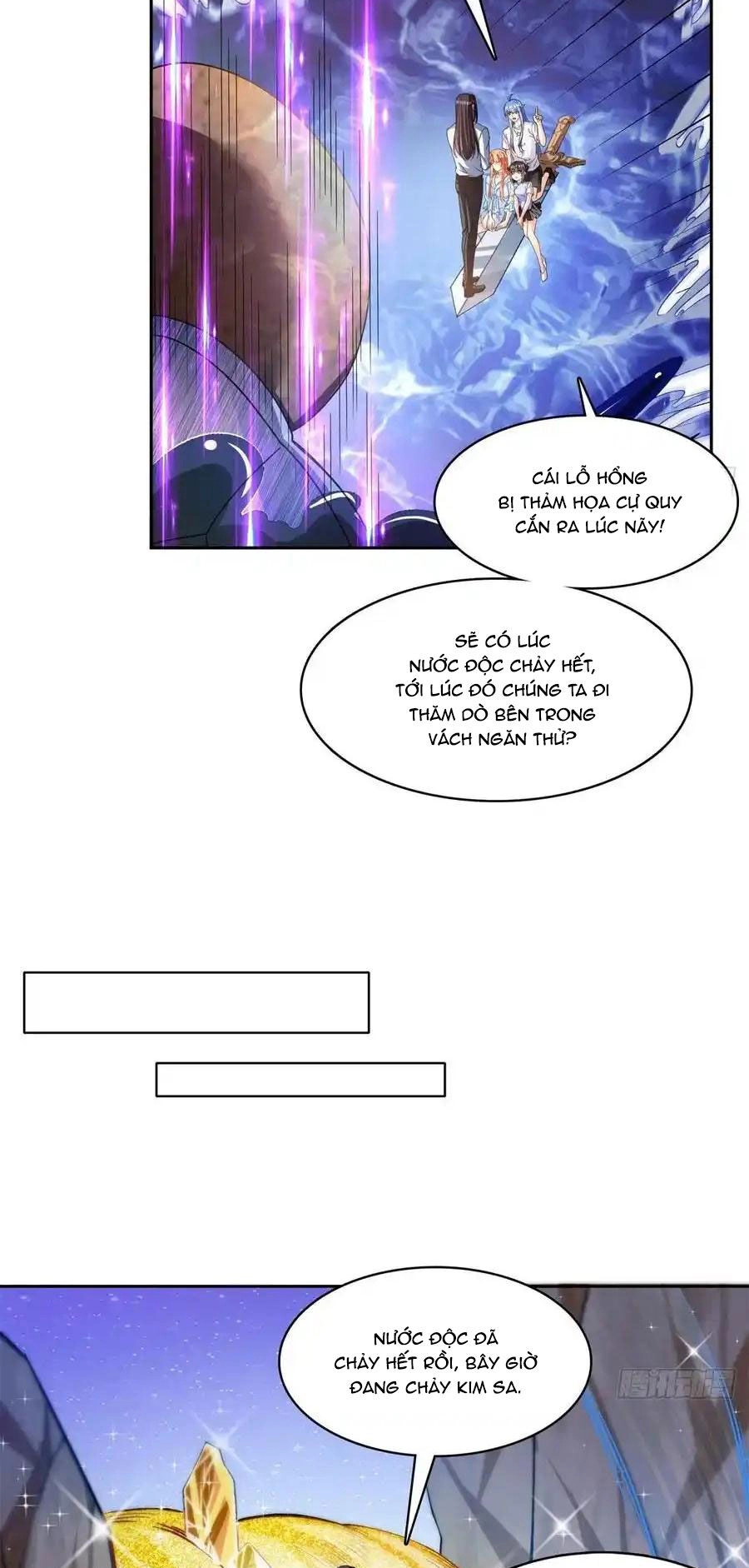 Tu Chân Nói Chuyện Phiếm Quần Chapter 438 - 26