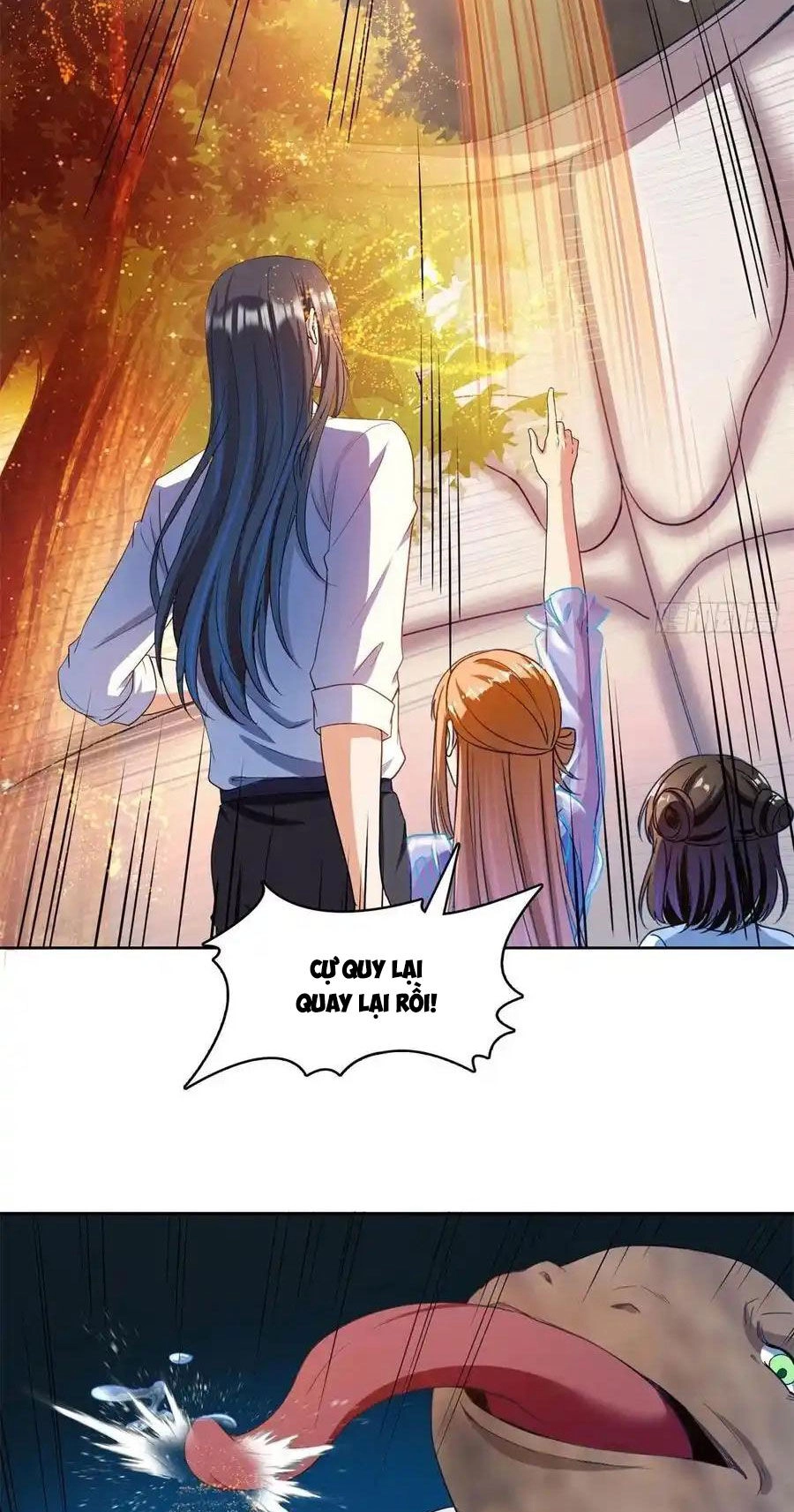 Tu Chân Nói Chuyện Phiếm Quần Chapter 438 - 32