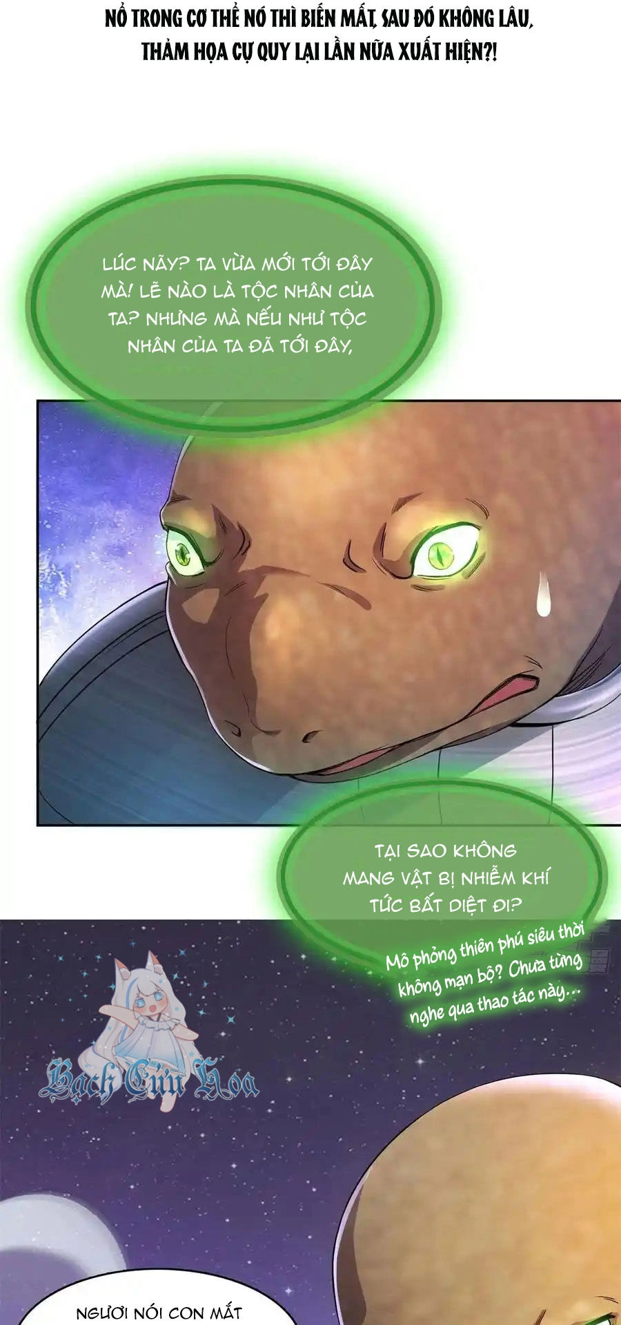 Tu Chân Nói Chuyện Phiếm Quần Chapter 439 - 2