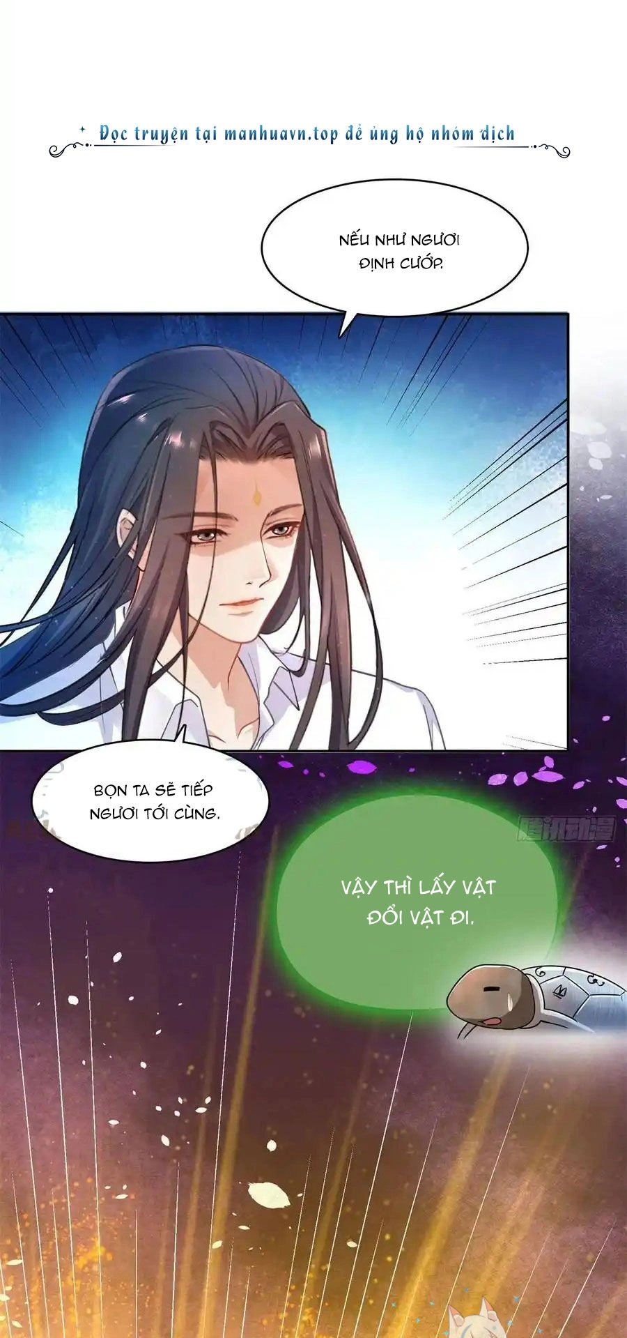 Tu Chân Nói Chuyện Phiếm Quần Chapter 439 - 9