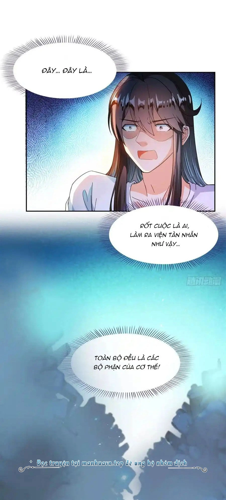 Tu Chân Nói Chuyện Phiếm Quần Chapter 439 - 17