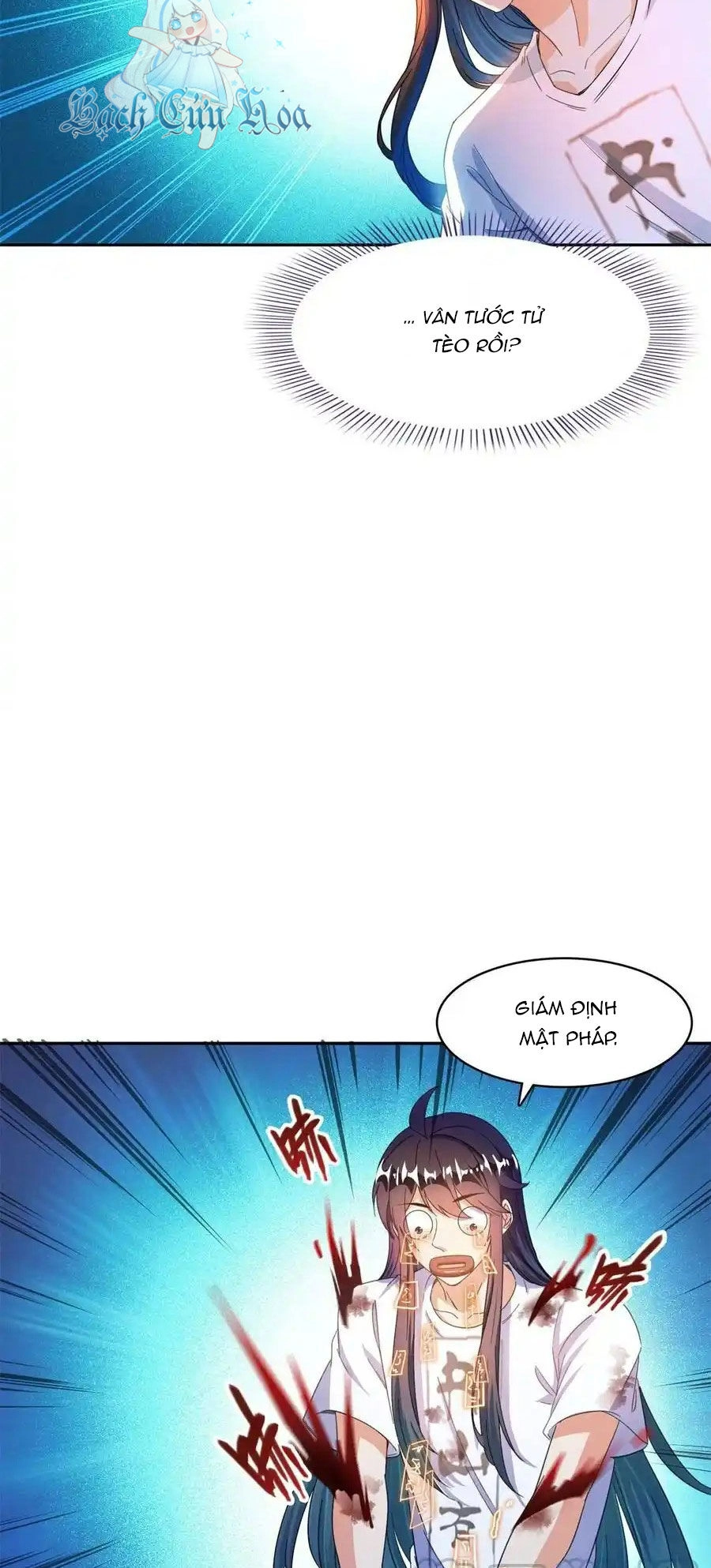 Tu Chân Nói Chuyện Phiếm Quần Chapter 439 - 19