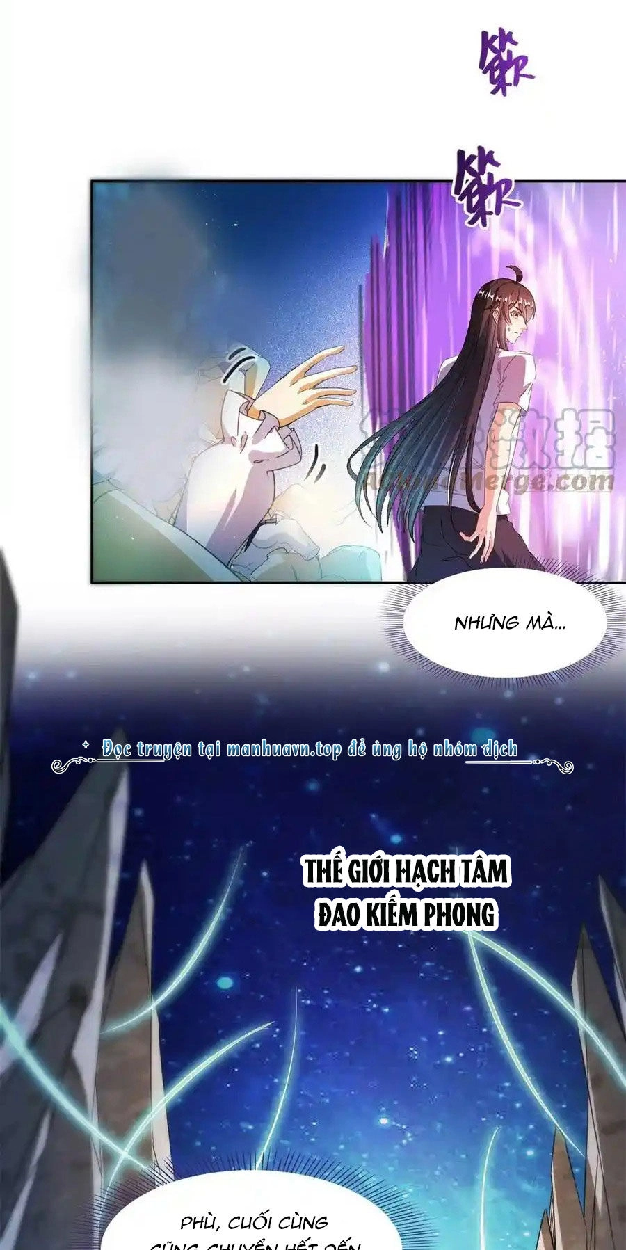 Tu Chân Nói Chuyện Phiếm Quần Chapter 439 - 26