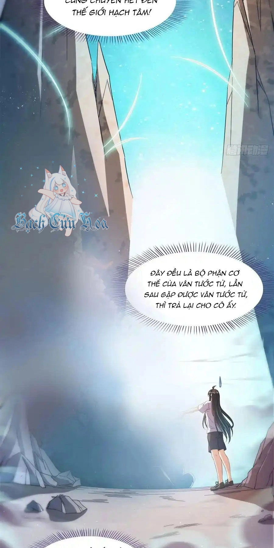 Tu Chân Nói Chuyện Phiếm Quần Chapter 439 - 27