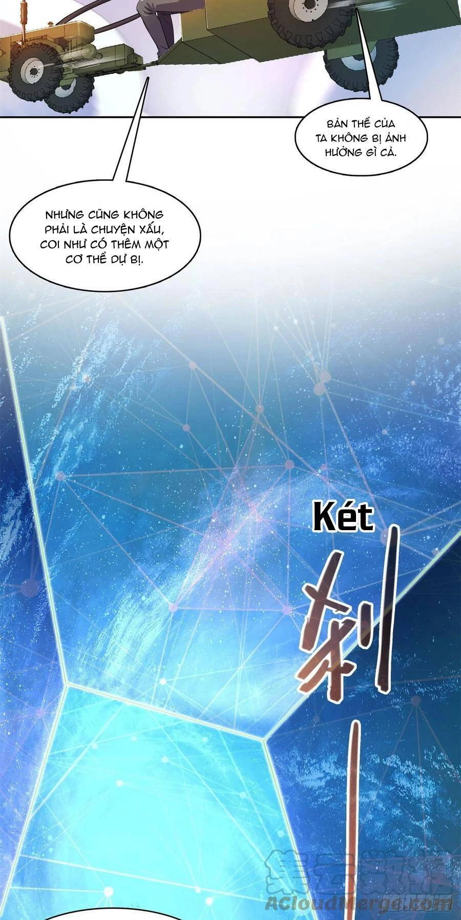 Tu Chân Nói Chuyện Phiếm Quần Chapter 440 - 3