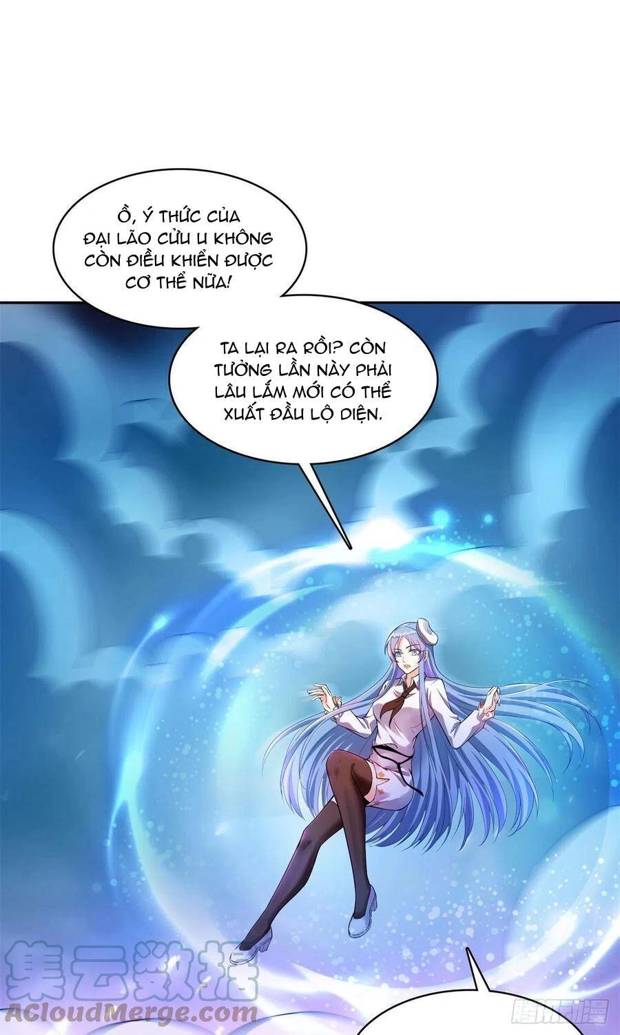 Tu Chân Nói Chuyện Phiếm Quần Chapter 440 - 7