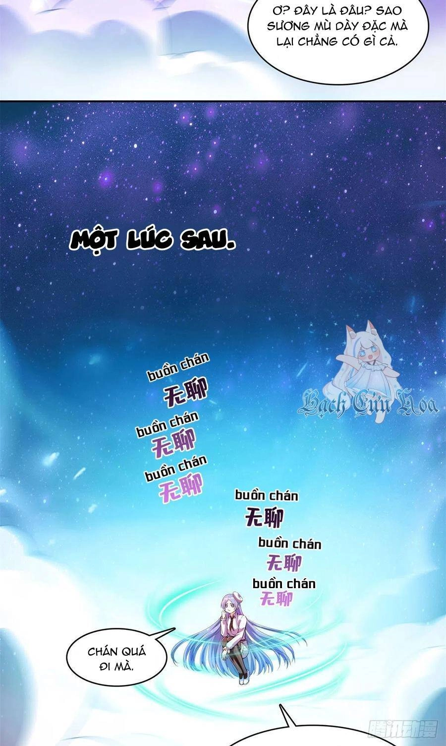 Tu Chân Nói Chuyện Phiếm Quần Chapter 440 - 8