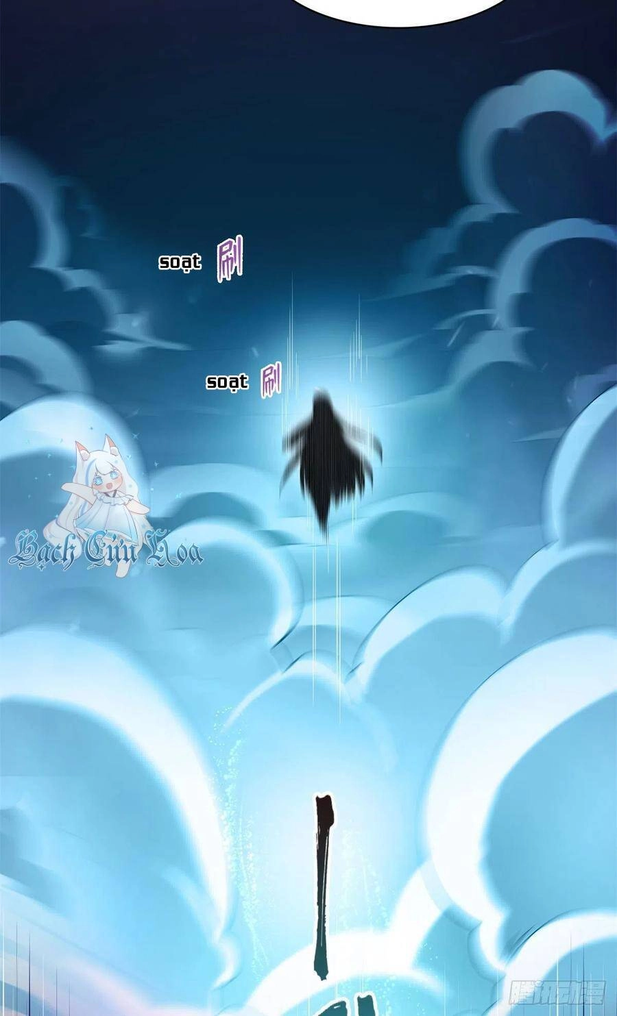 Tu Chân Nói Chuyện Phiếm Quần Chapter 440 - 10